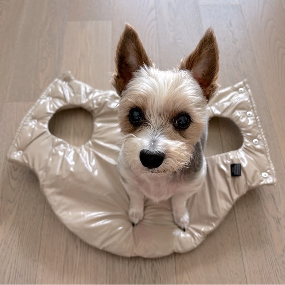 Maxbone Arabella Vest - Picture 12 of 15